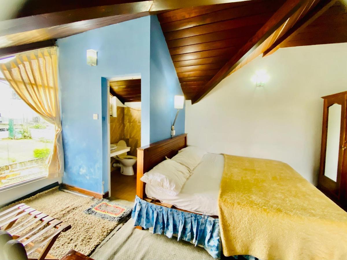 Guest house Hill Paradise