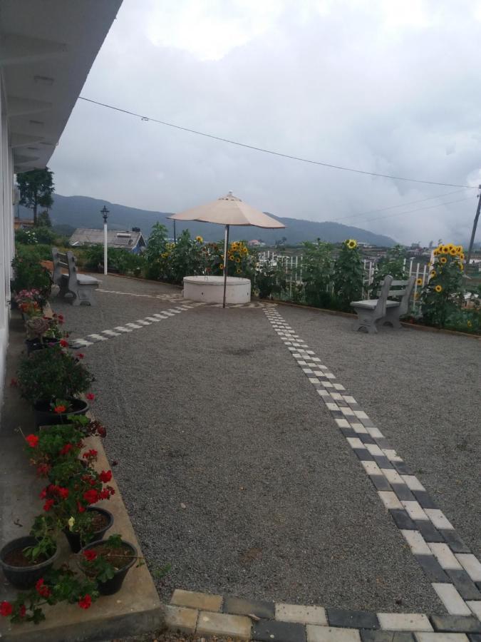 Lakmi's Nuwara Eliya