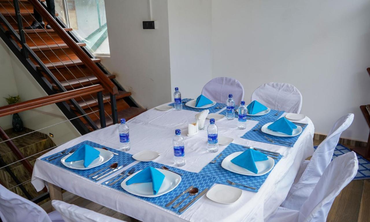 Resort Cool Breeze Grand Nuwara Eliya