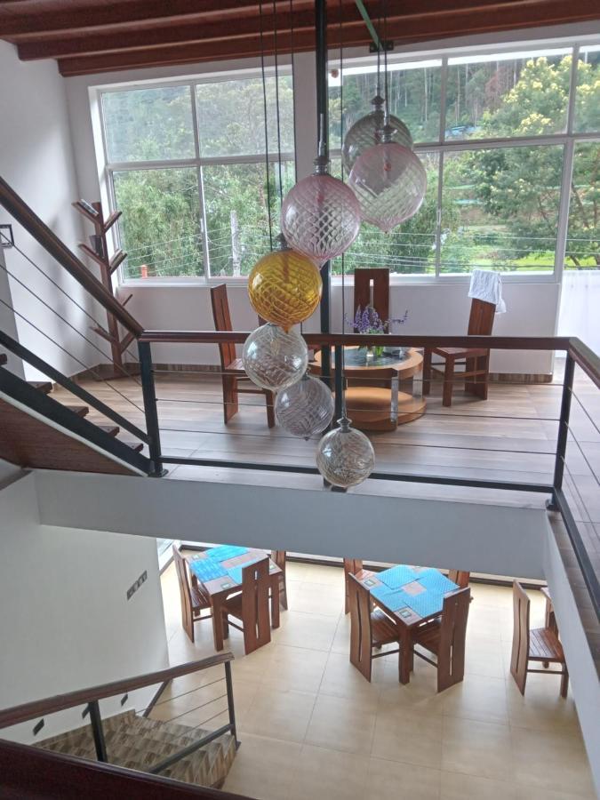 Cool Breeze Grand Resort Nuwara Eliya