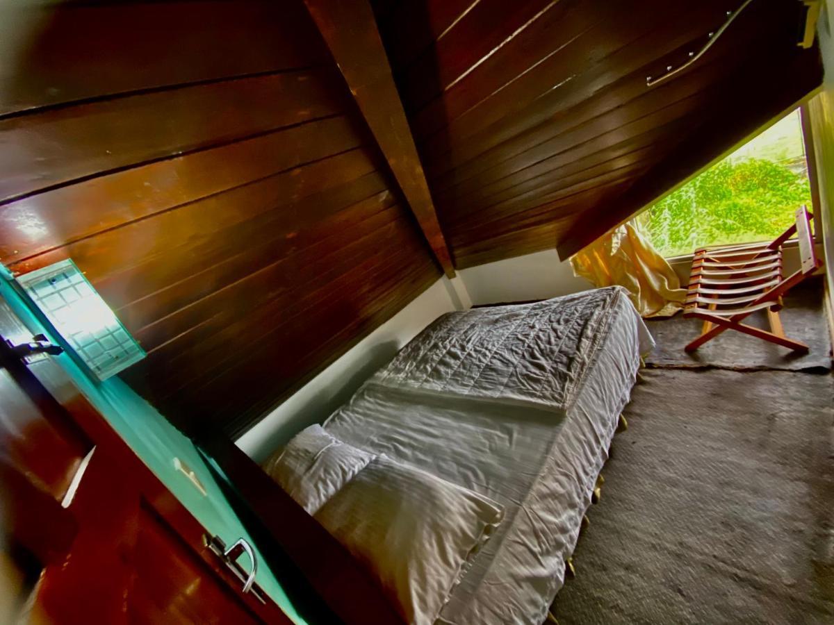 Hill Paradise Guest house