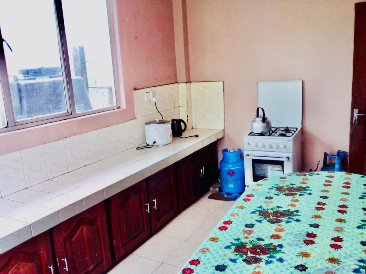 Guest house Hill Paradise