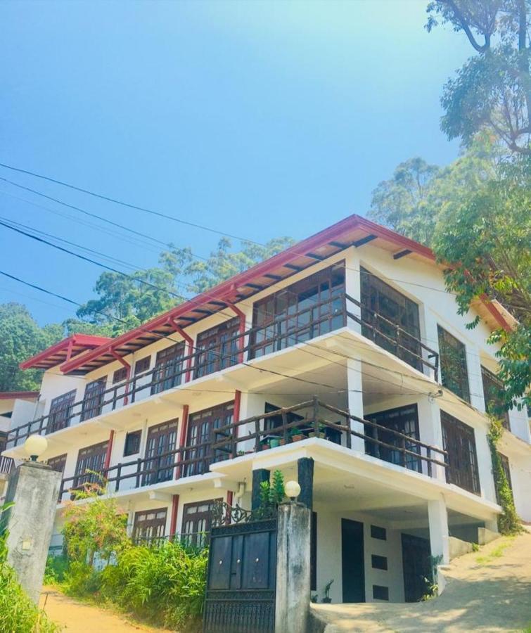 Inn Travellers Nest Nuwara Eliya
