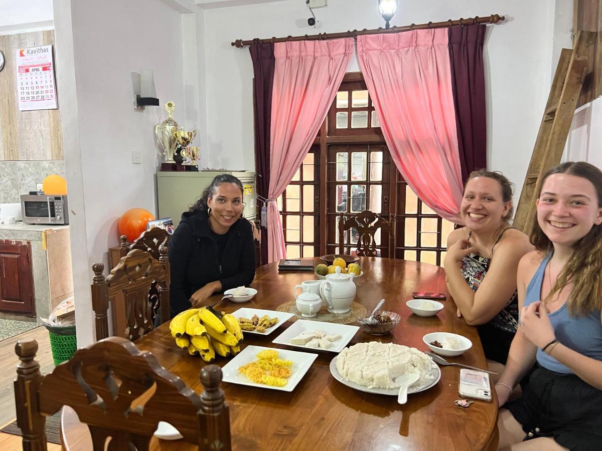 Promax * Nuwara Eliya