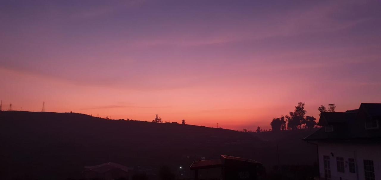 Cozy Hotel Nuwara Eliya