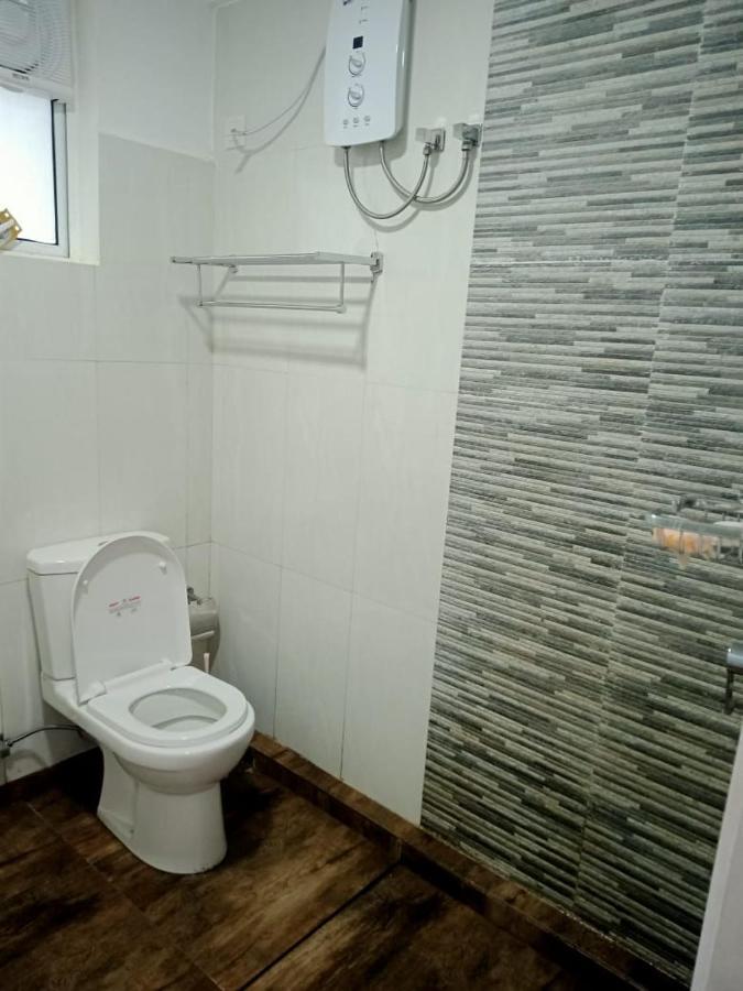 Growing Beyond Nuwara Eliya