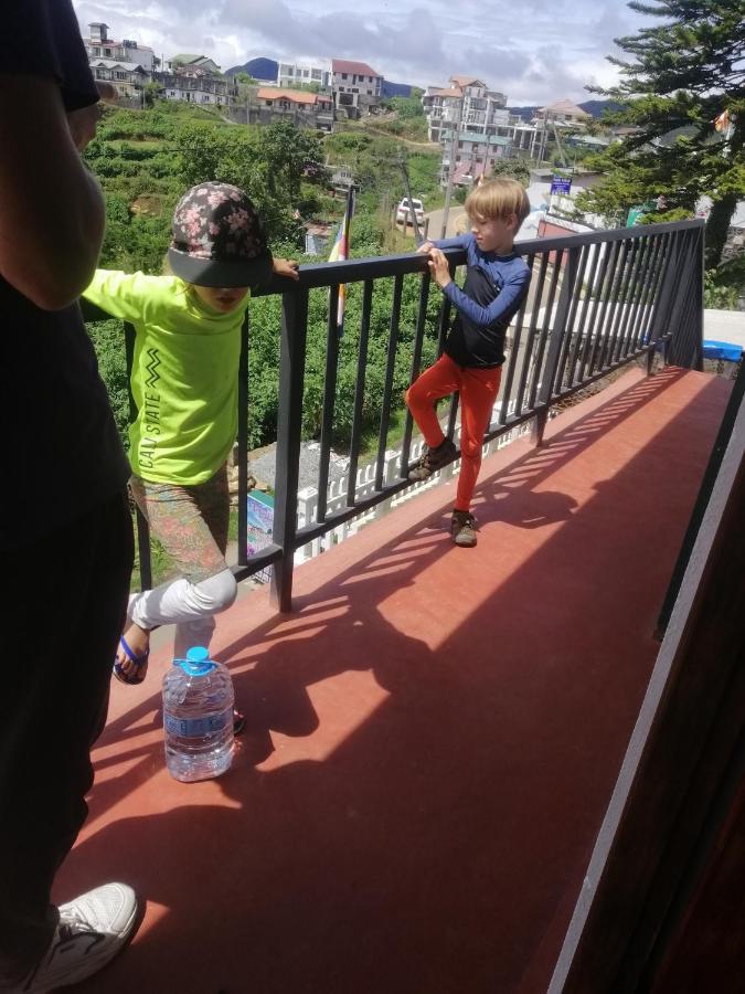 Hotel Lavender Nuwara Eliya