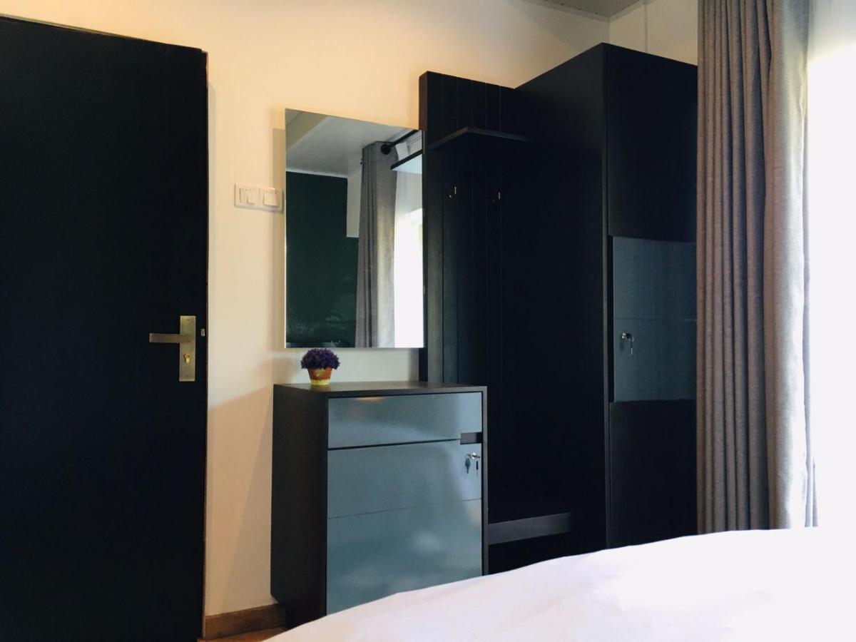 The Greens Luxury