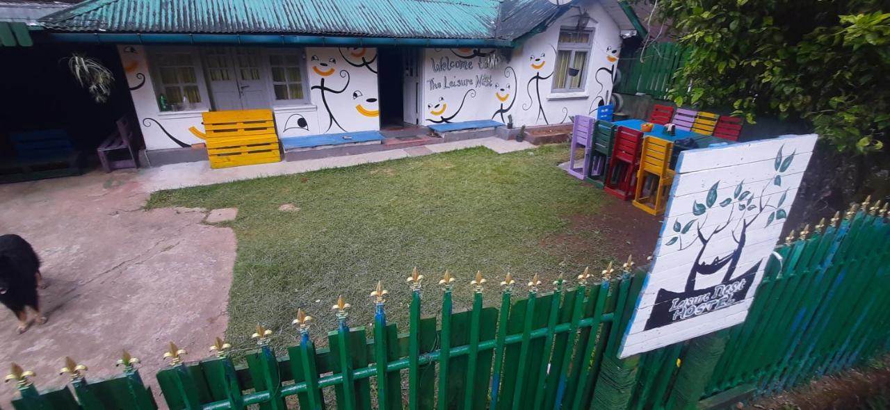 Leisure Nest Nuwara Eliya