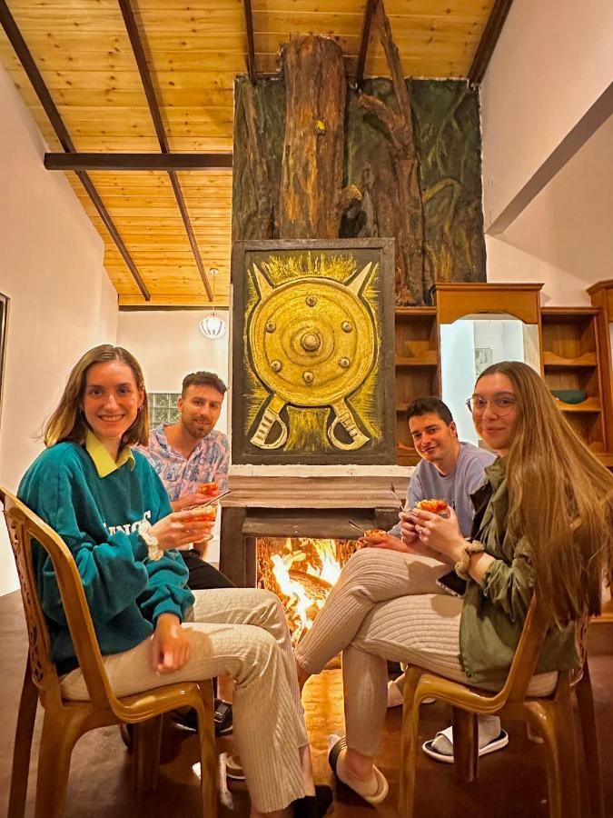 Travellers Nest Inn Nuwara Eliya