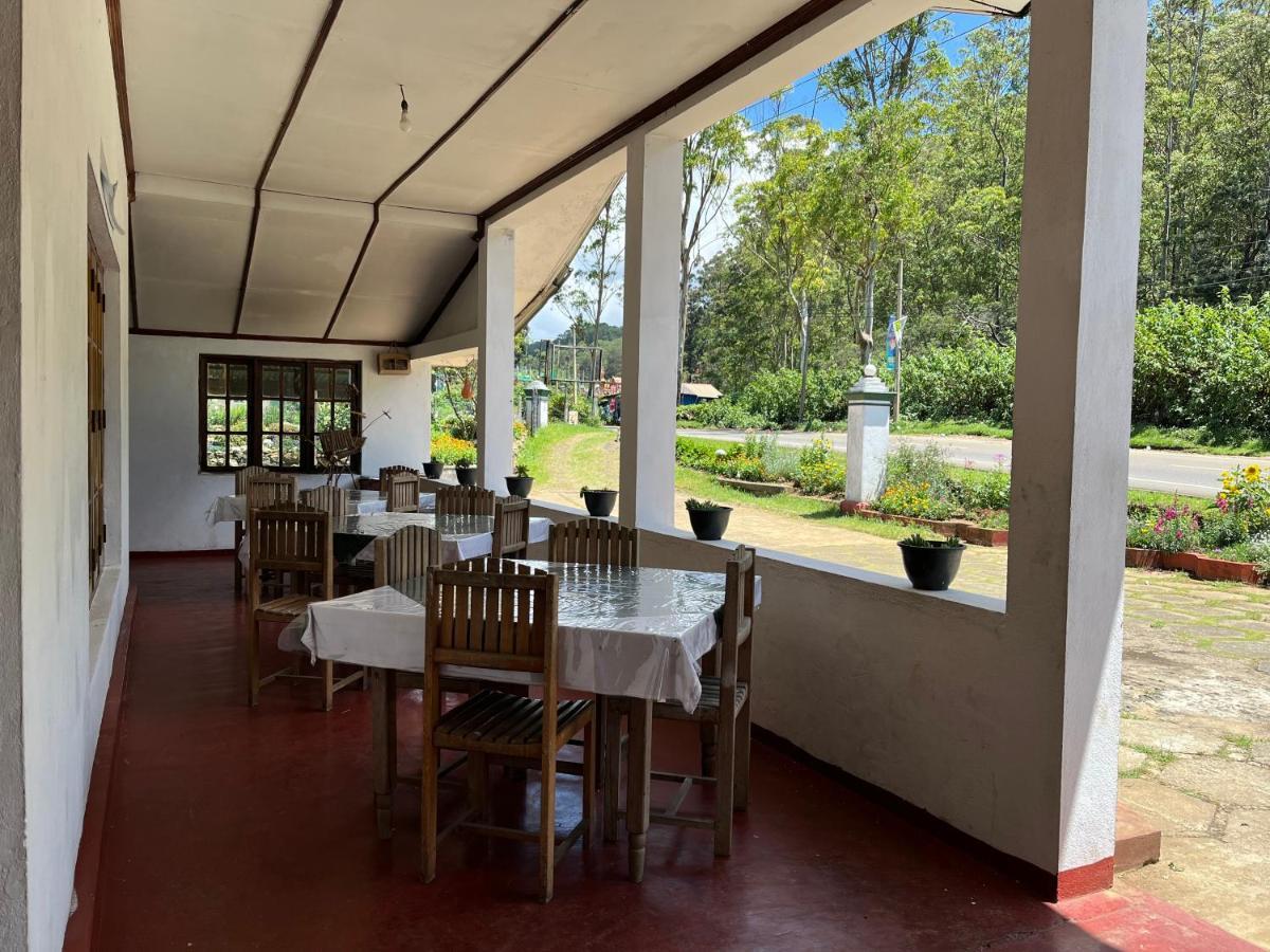 The Savanna Guest house