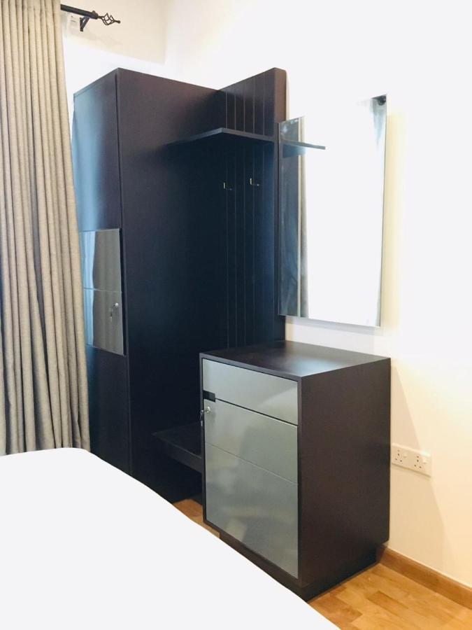 The Greens Luxury Apartment