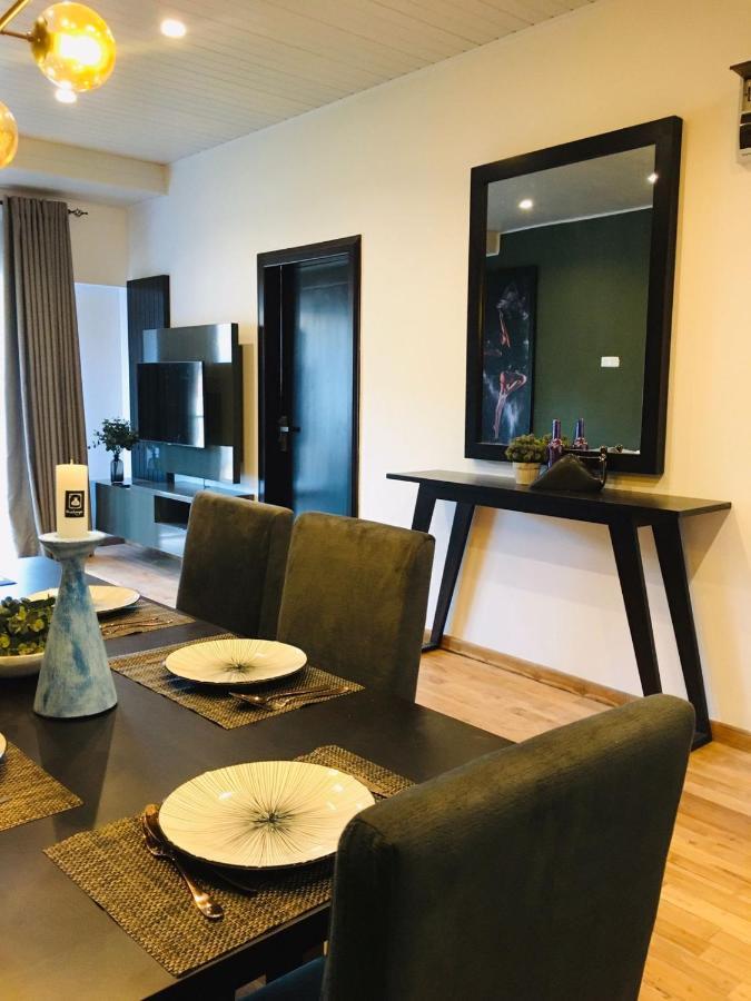 The Greens Luxury Apartment Nuwara Eliya