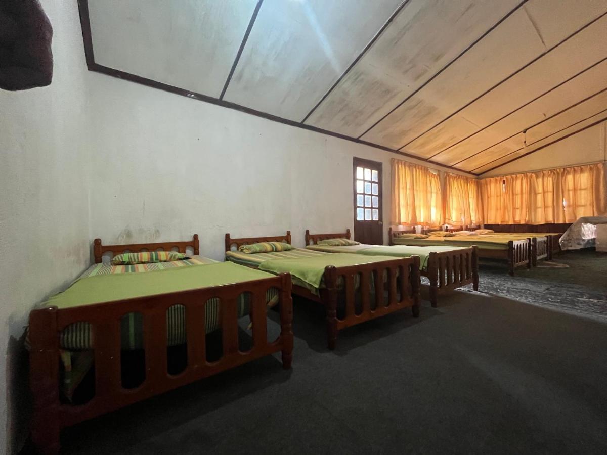 The Savanna Guest house *