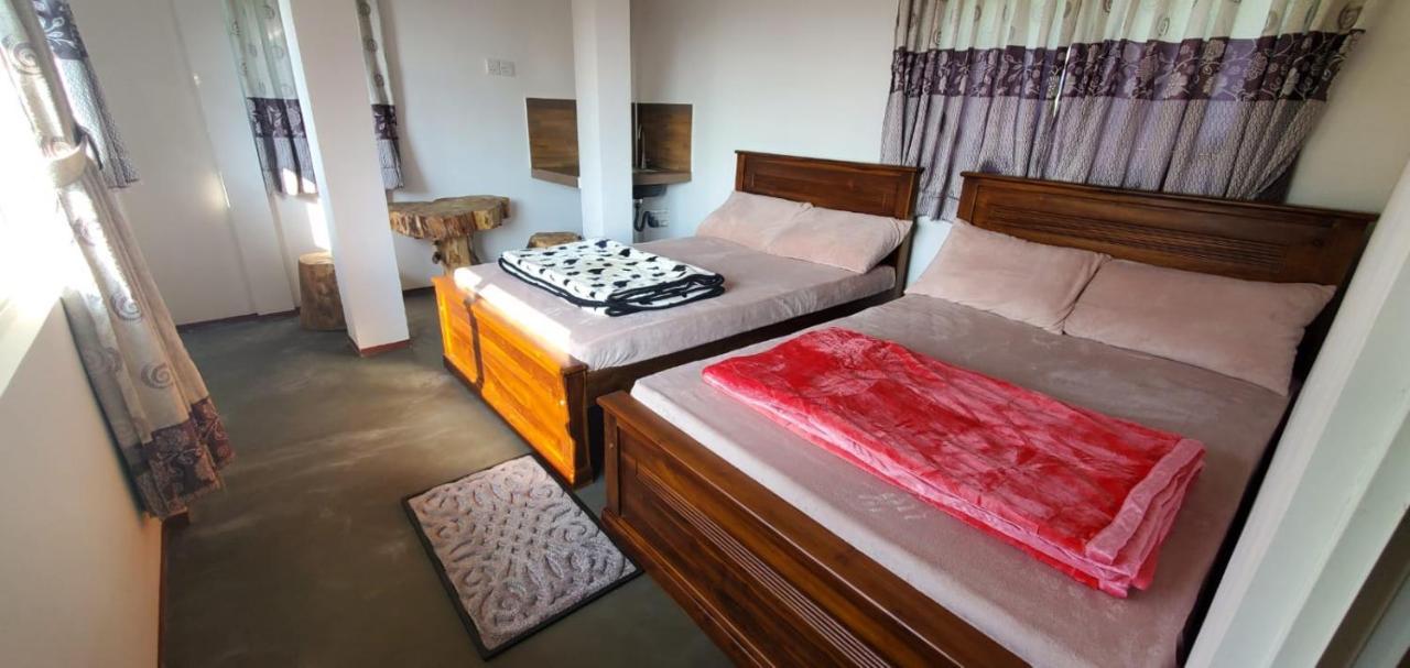 Guest house Acme Divine View *