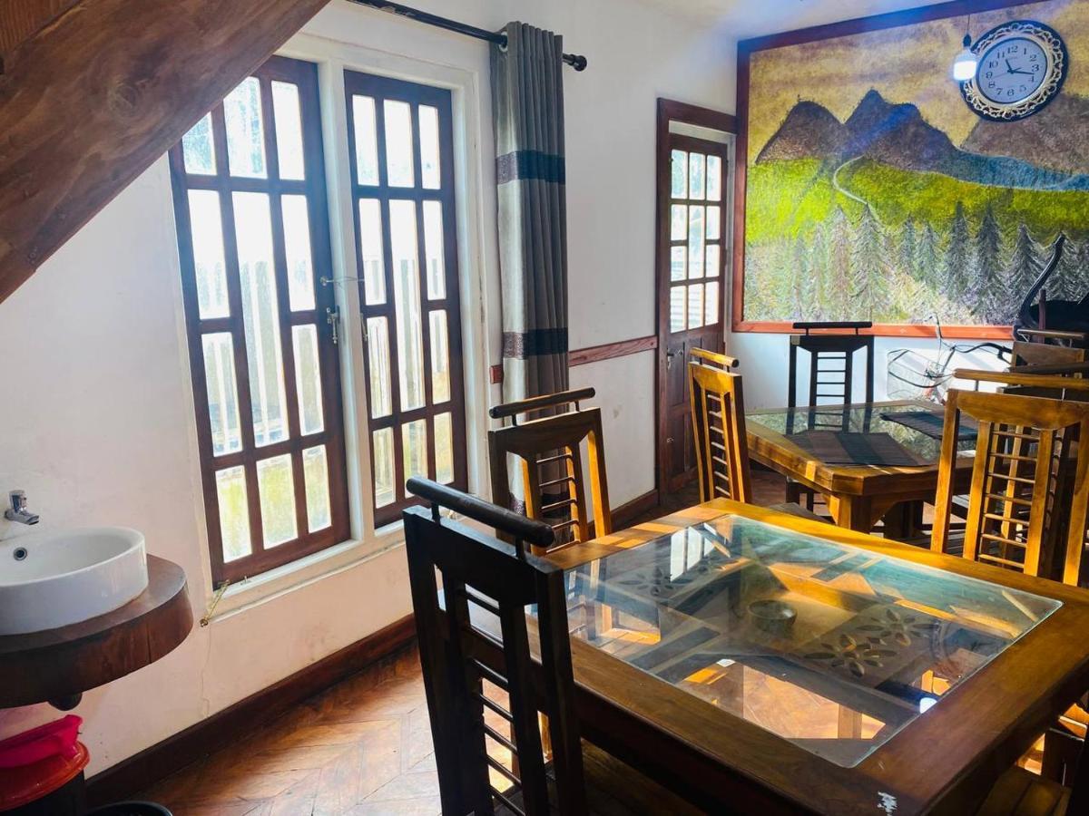 Guest house White Tower Nuwara Eliya