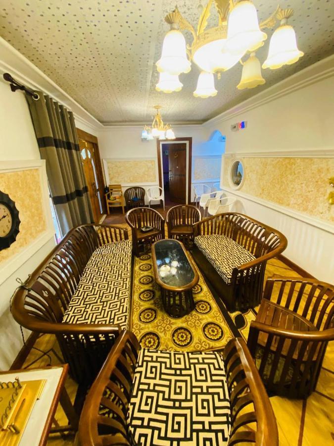 White Tower Guest house 3*