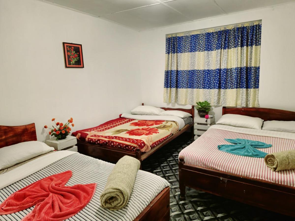 Haven Backpackers Hostel Nuwara Eliya