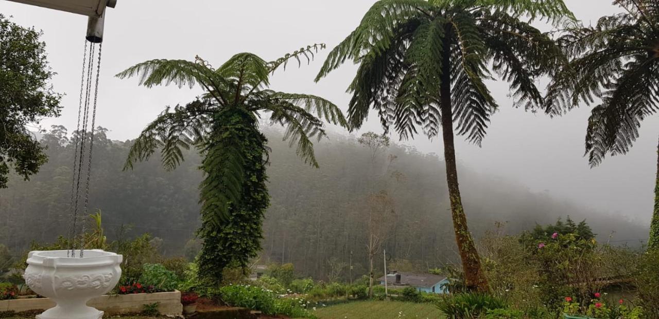 Acme Divine View Guest house Nuwara Eliya
