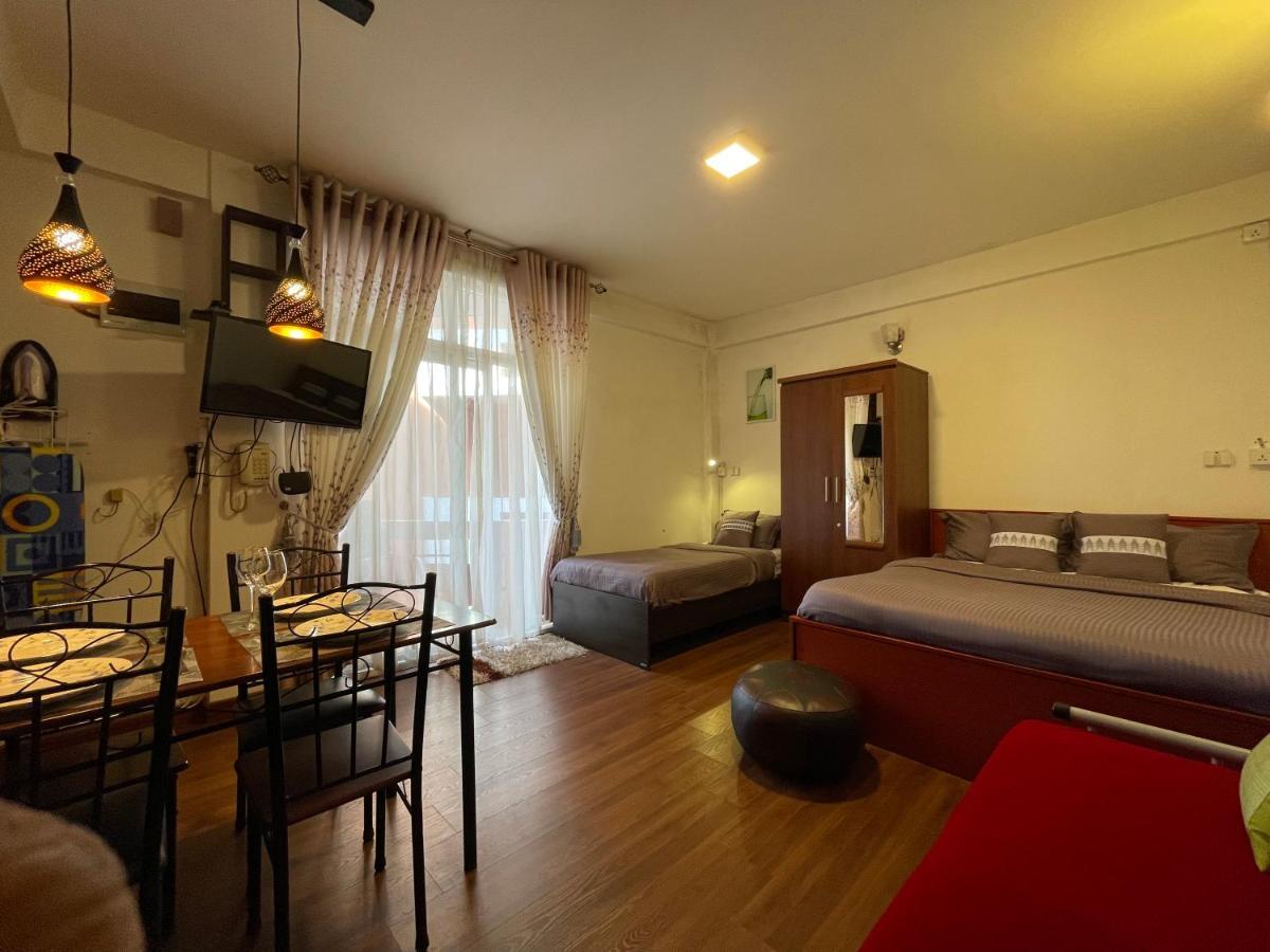 Breeze Casa Nuwara Eliya