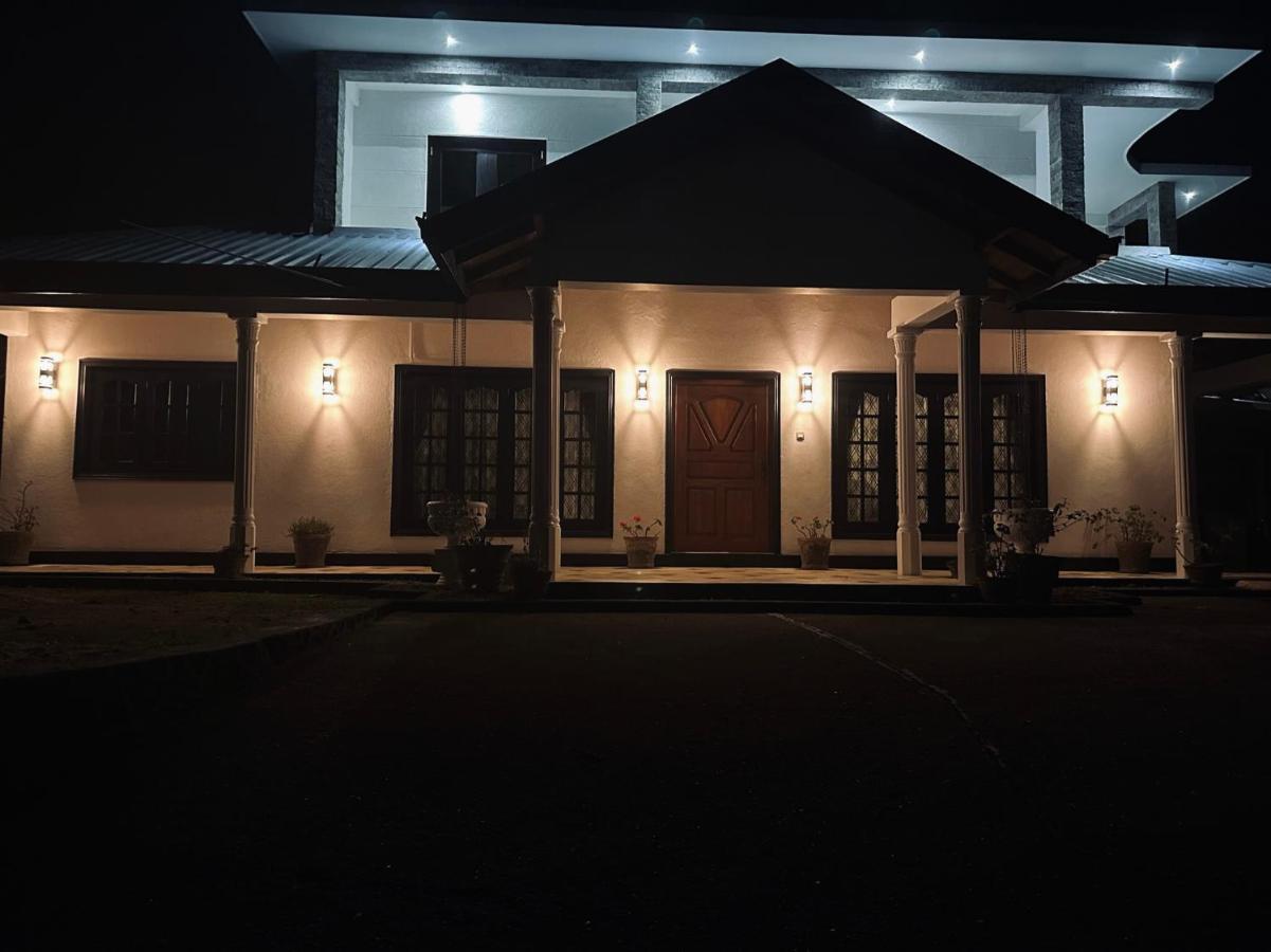 Homestay The Shrewsbury Bungalow