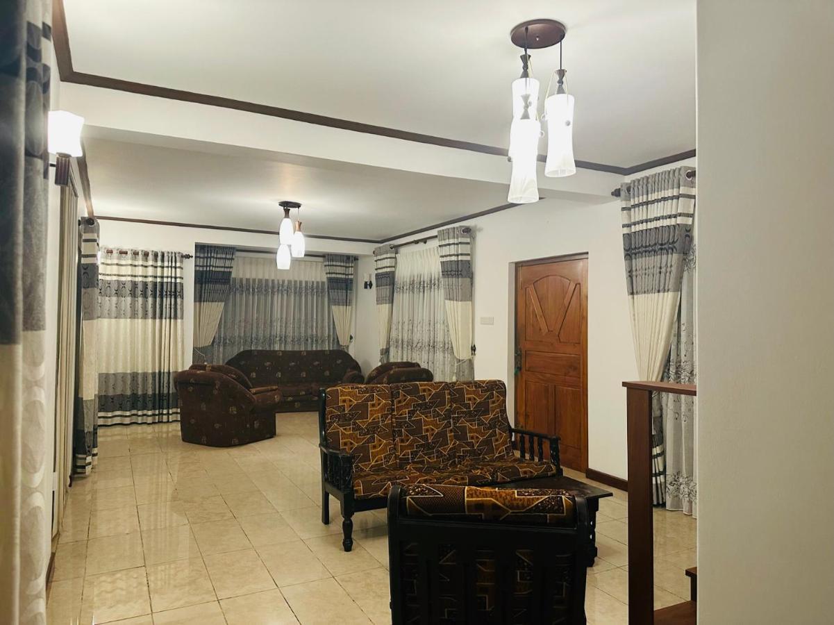 The Shrewsbury Bungalow Homestay Nuwara Eliya