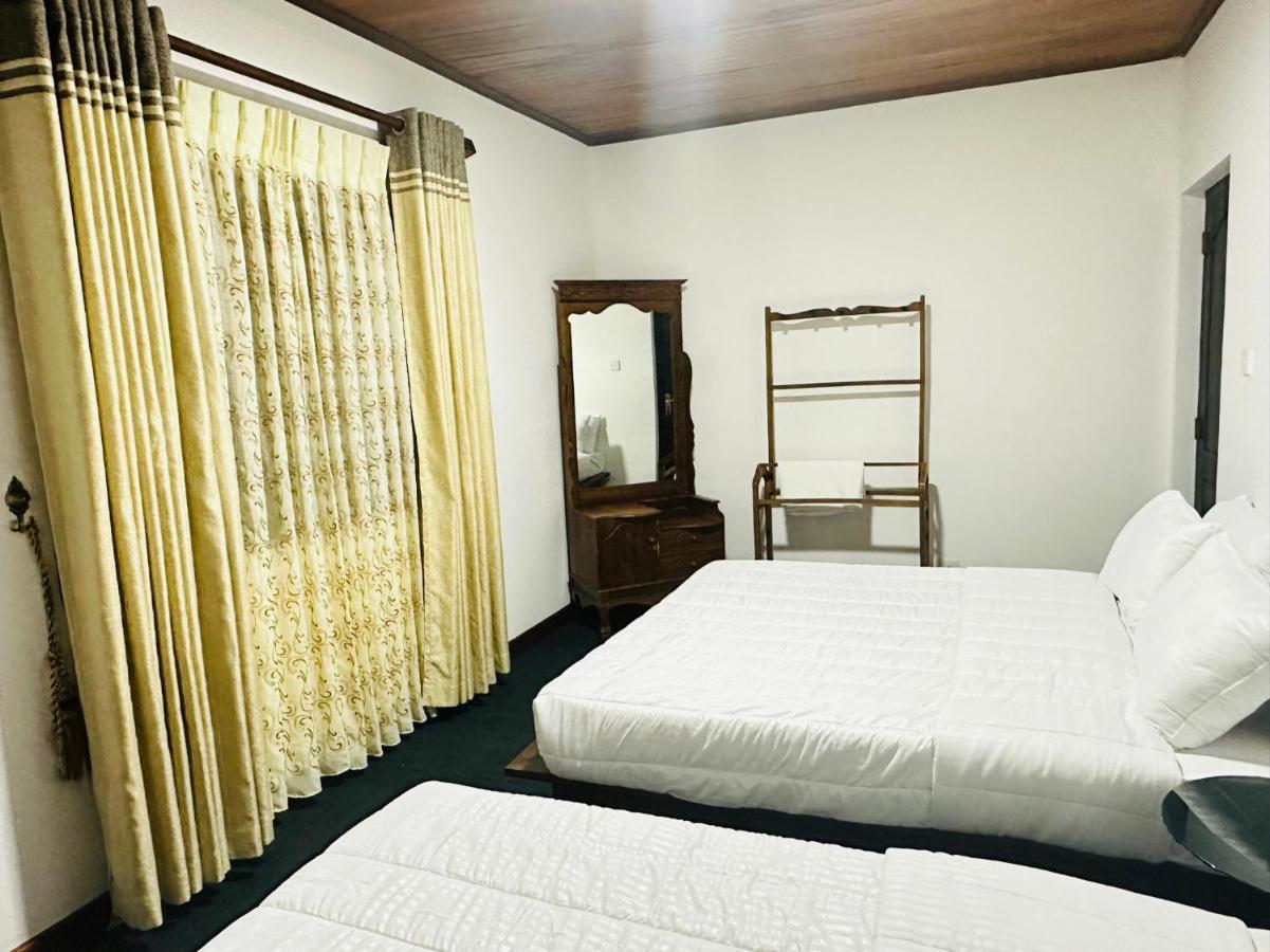 The Shrewsbury Bungalow *