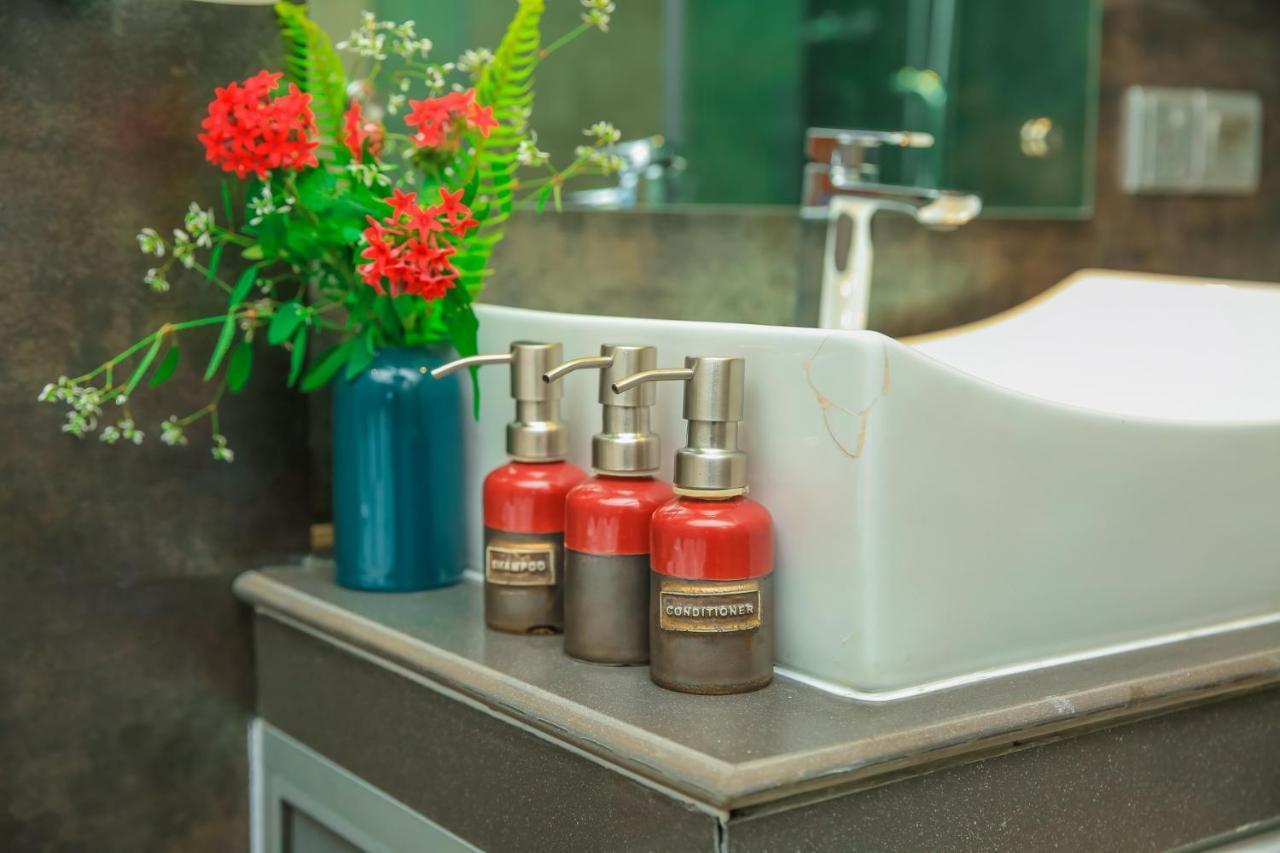 Baron Luxury Boutique Nuwara Eliya