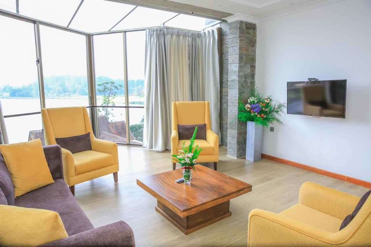 Baron Luxury Boutique Hotel *