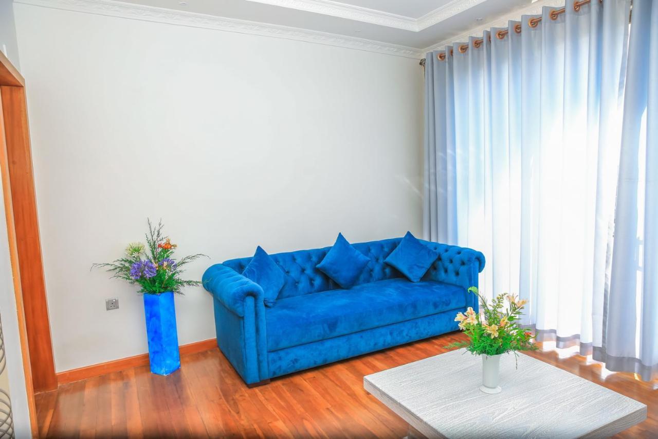 Baron Luxury Boutique Hotel Nuwara Eliya