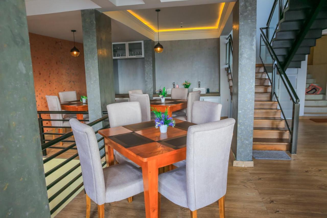 Hotel Baron Luxury Boutique Nuwara Eliya