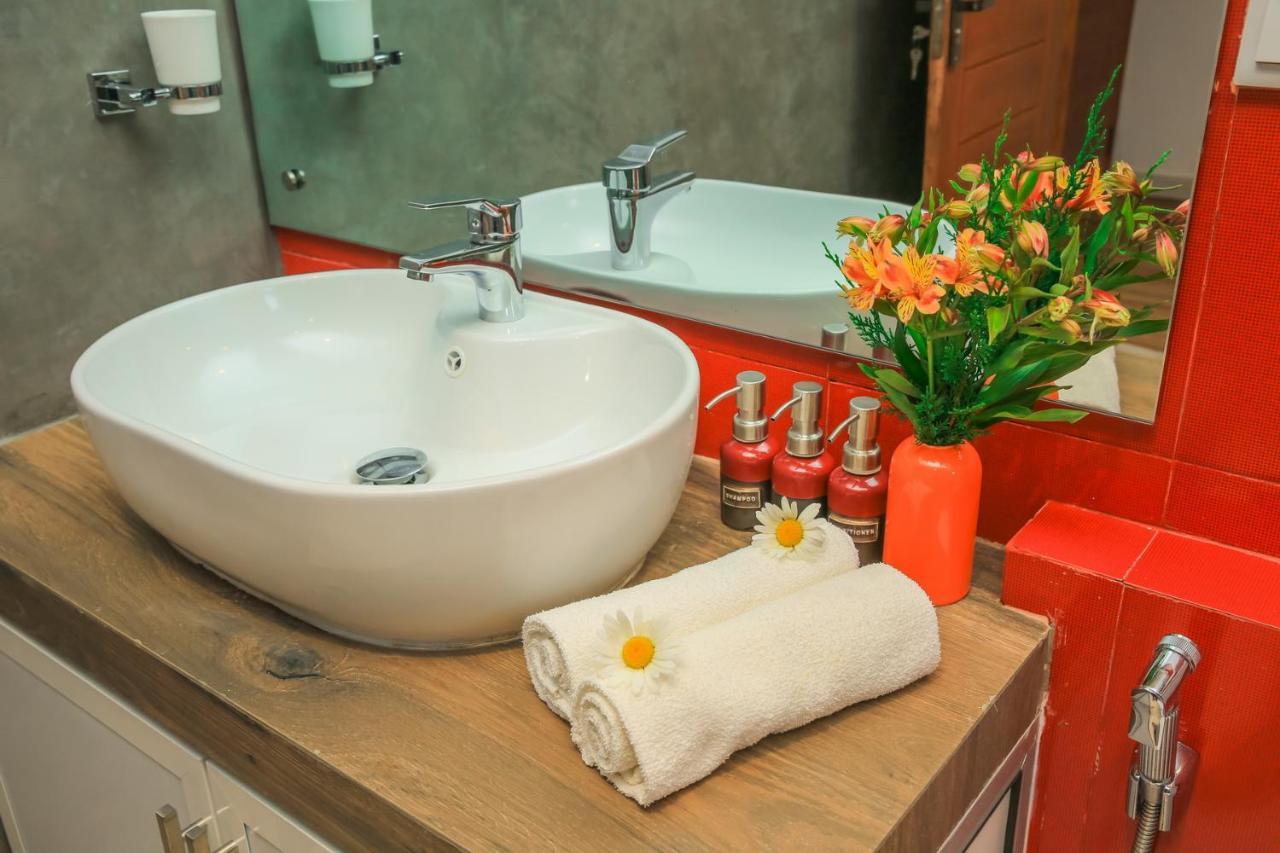 Hotel Baron Luxury Boutique