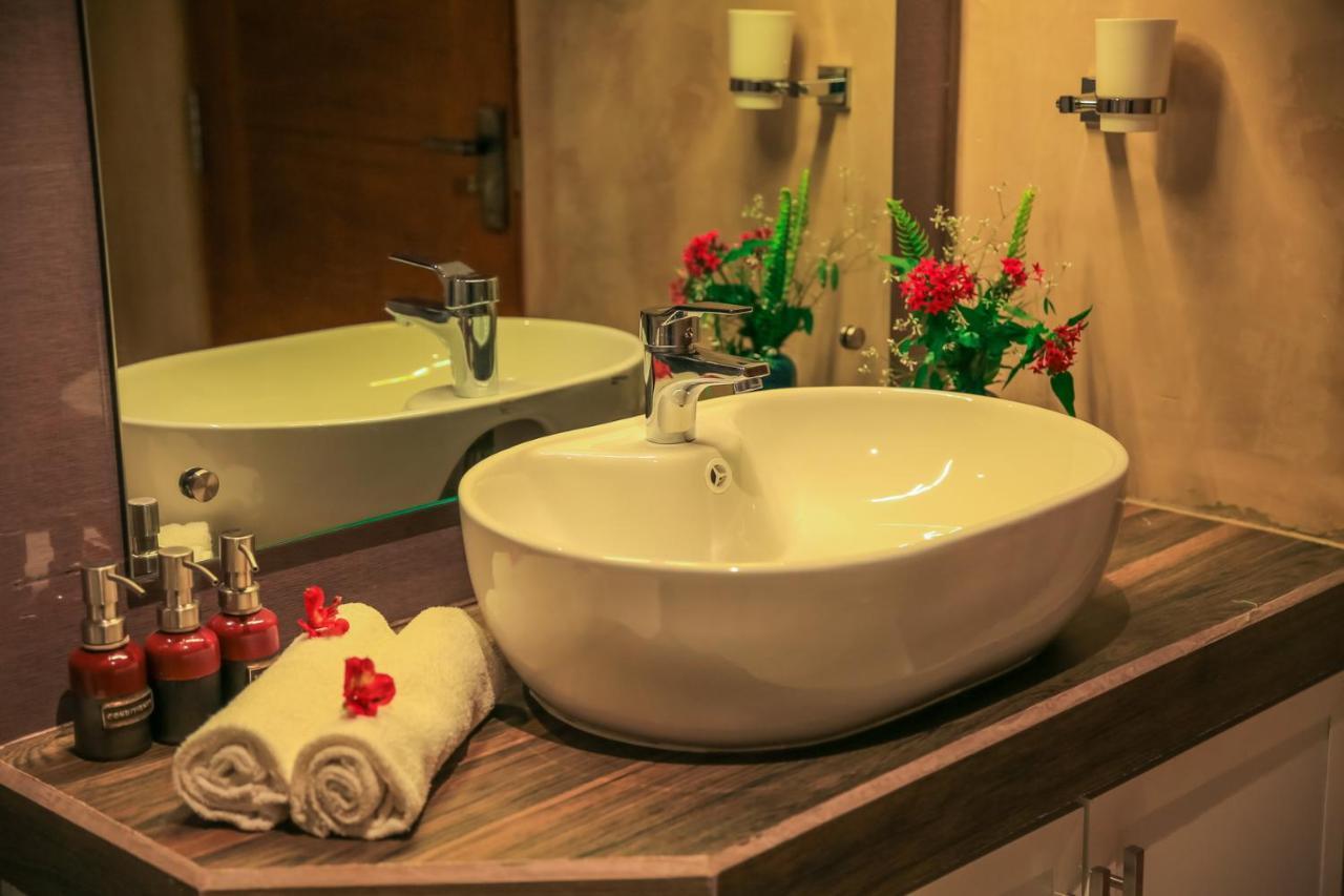 Hotel Baron Luxury Boutique