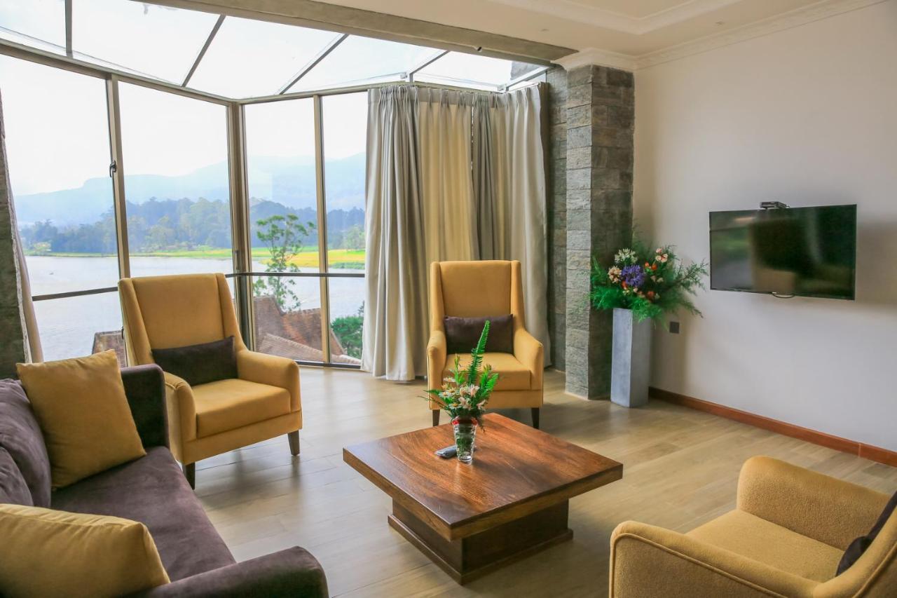 Hotel Baron Luxury Boutique Nuwara Eliya
