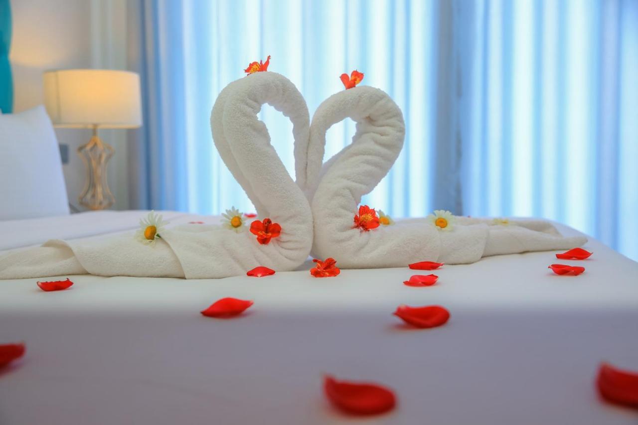 Hotel Baron Luxury Boutique *