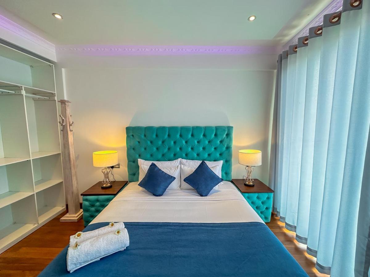 Baron Luxury Boutique * Nuwara Eliya