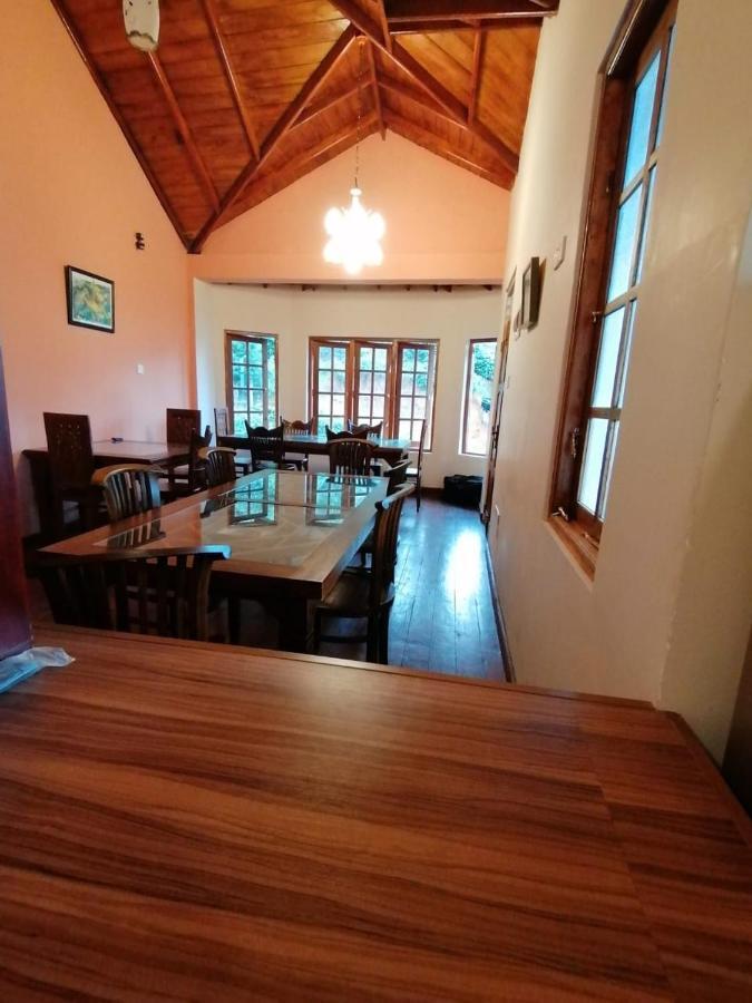 Glenfalls Rest Hotel *