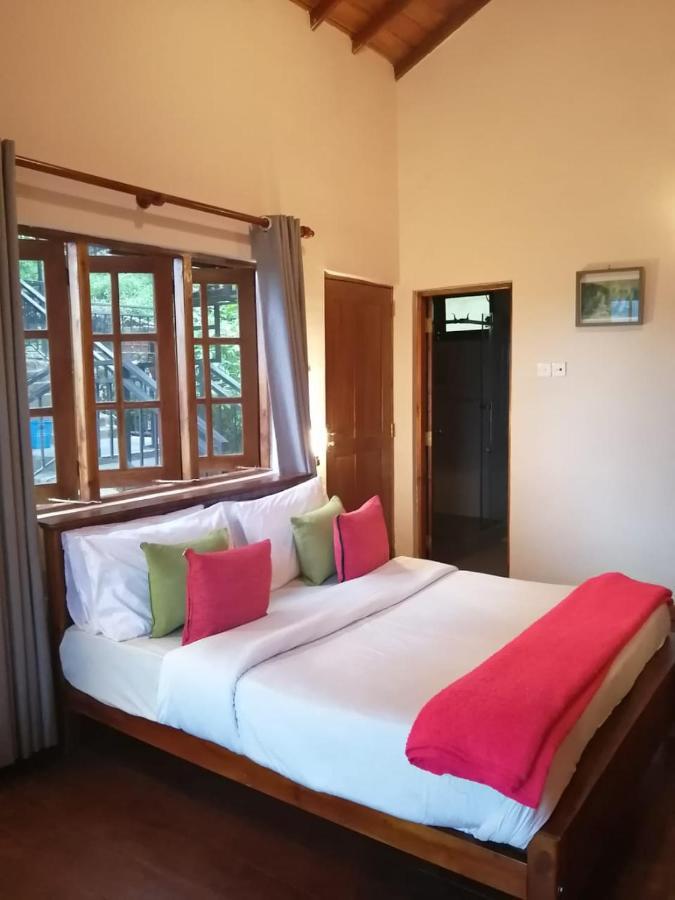 Glenfalls Rest * Nuwara Eliya