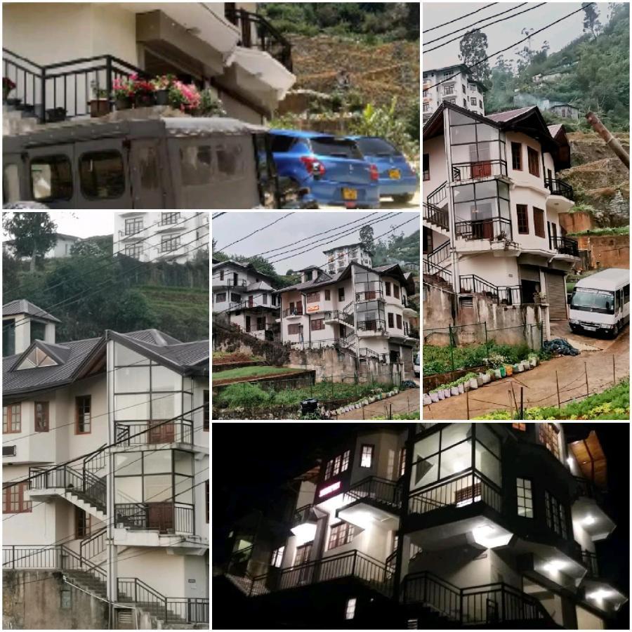 Glenfalls Rest Hotel