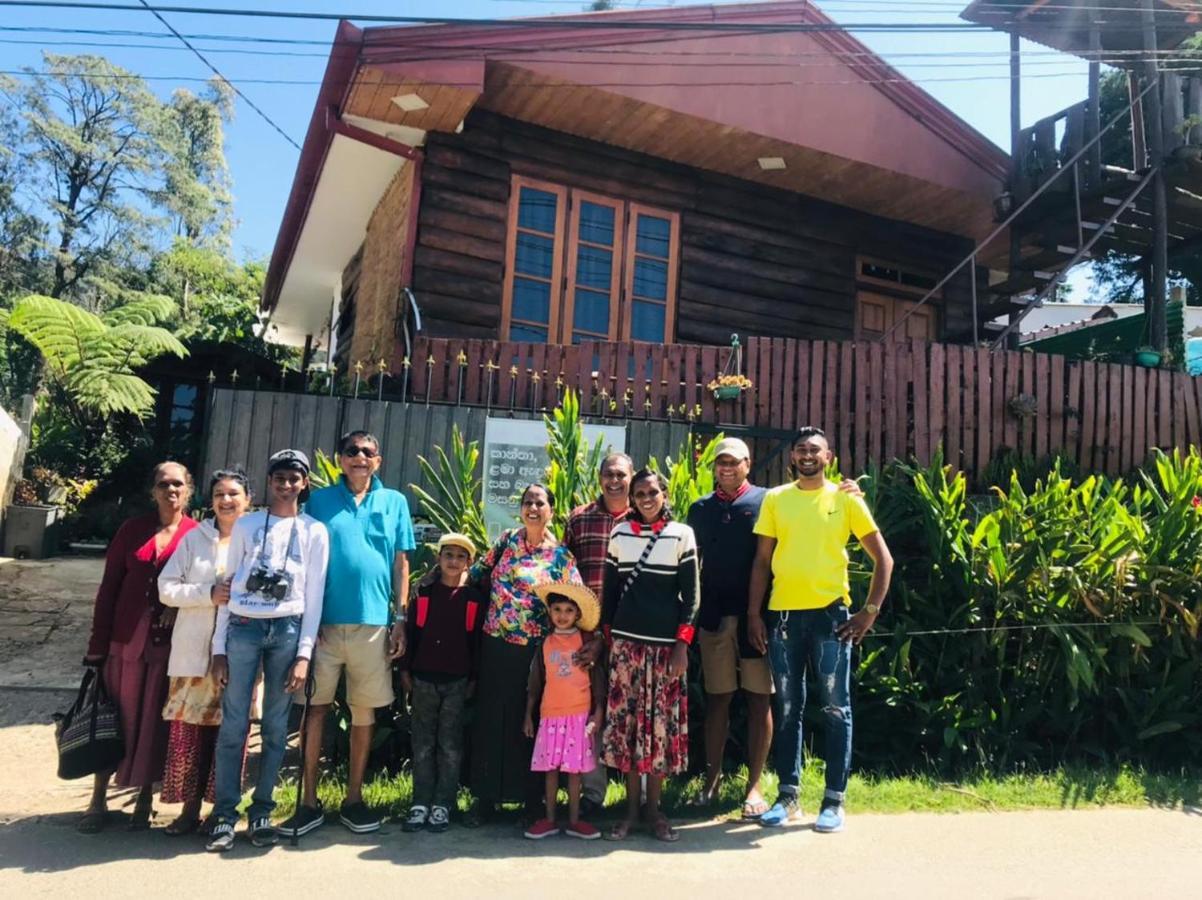 20/20 Wood Homestay