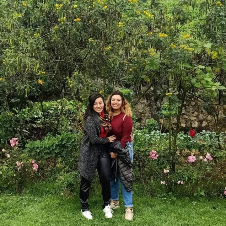 Guest house Vibe Way