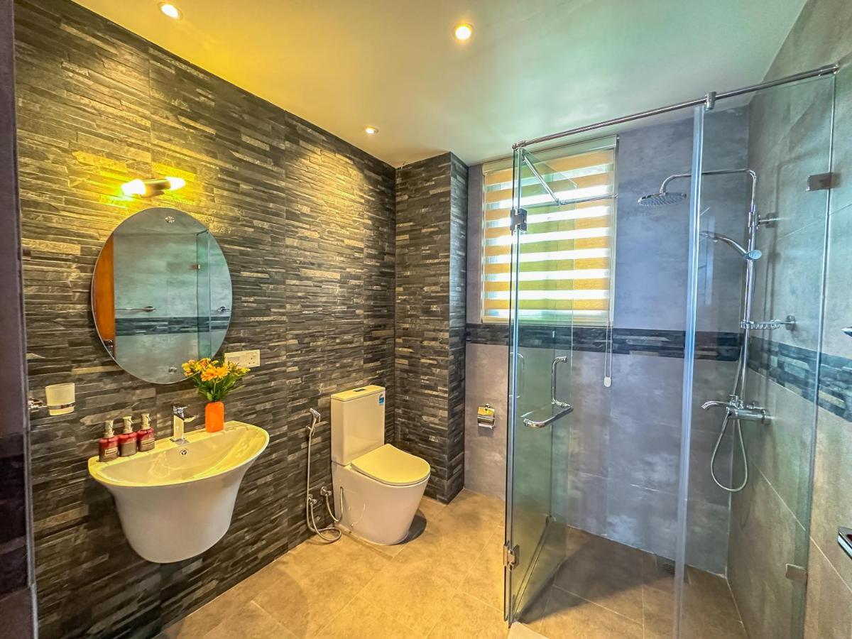 Hotel Baron Luxury Boutique Nuwara Eliya