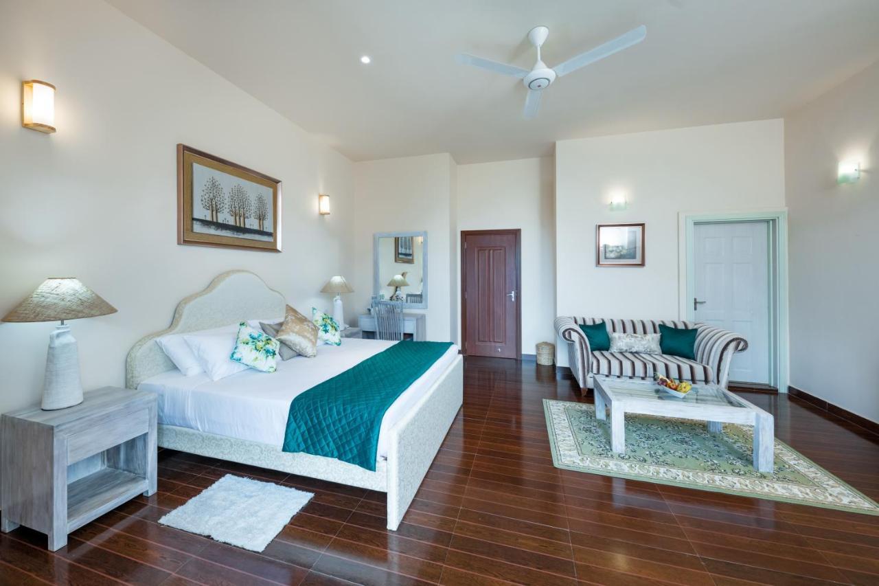 Villa Floating Mountain