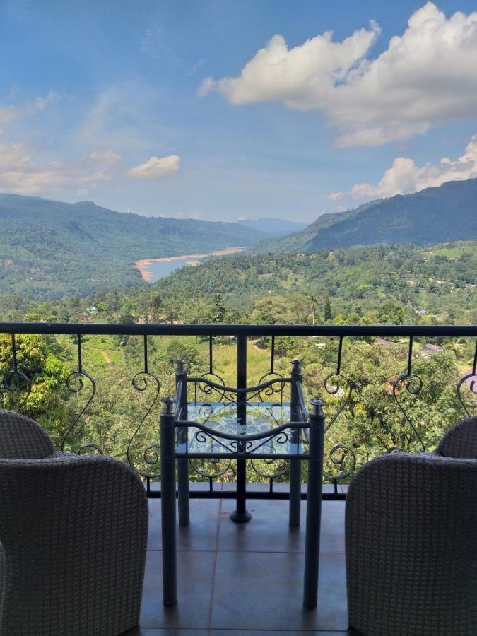 Villa Floating Mountain *