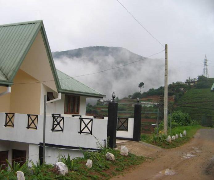 Hill Breeze Homestay Nuwara Eliya