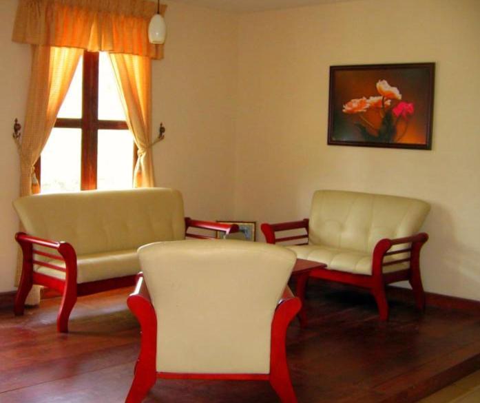 Hill Breeze Homestay