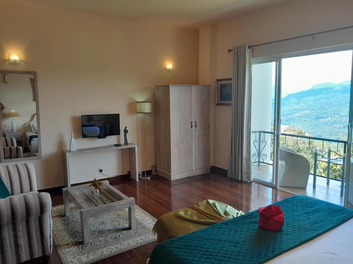 Floating Mountain Villa Nuwara Eliya