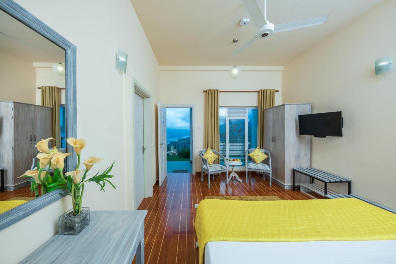 Villa Floating Mountain Nuwara Eliya