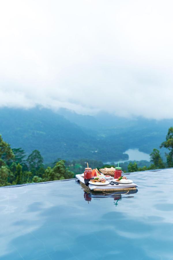 Villa Floating Mountain Nuwara Eliya