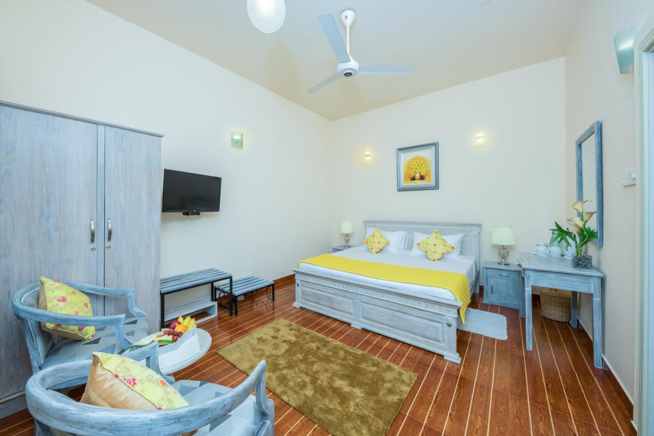 Villa Floating Mountain